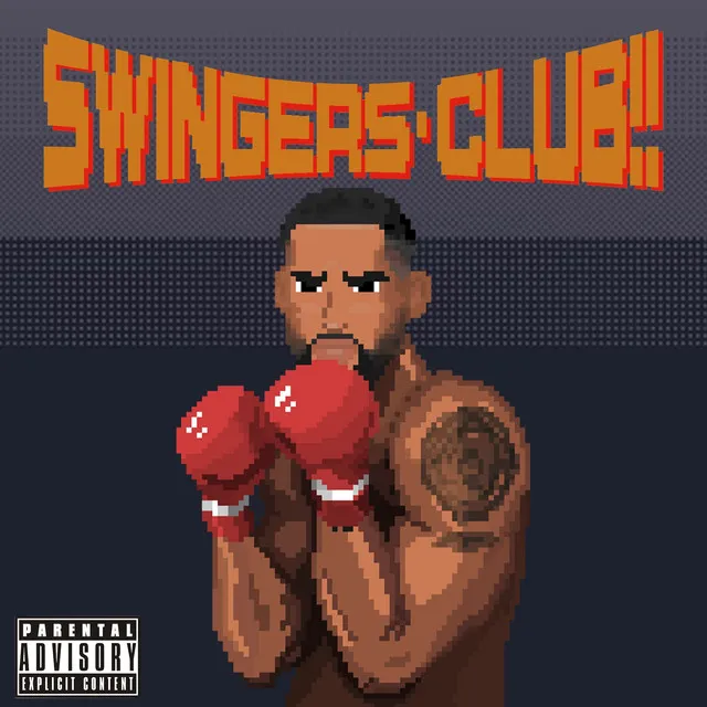 Swingers Club