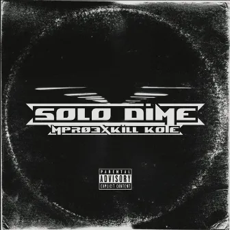 Solo Dime by M.P.R 03