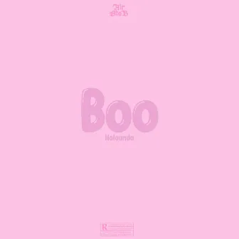 Boo by holaanda