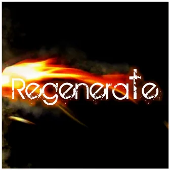 Regenerate by Richard Jensen