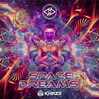 Space Dreams by Khaze