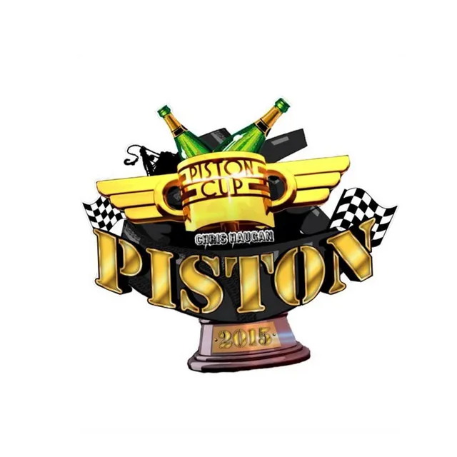 Piston 2015