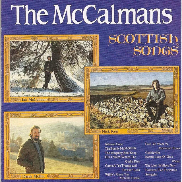 Scottish Songs