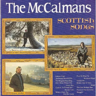 Scottish Songs by The McCalmans