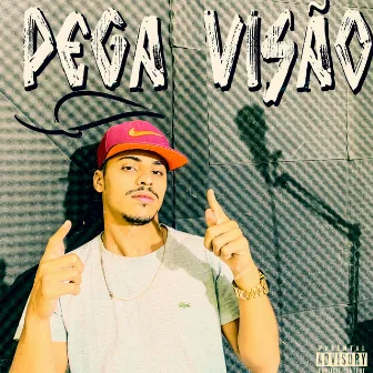 Pega Visão by LIL CHEF