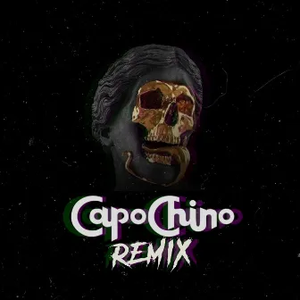 Legends Never Die (Capochino Remix) by D.R.O.I.D.