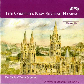 The Complete New English Hymnal, Vol. 10 by Christopher Gray