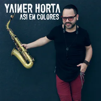 Asi en Colores by Yainer Horta