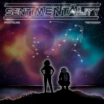 SentiMENTALity by Poetikah