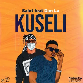 kuseli by Saint Realest