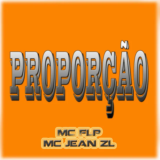 Proporção