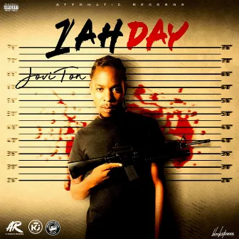 1 Ah Day by Jovi Ton