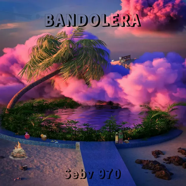 Bandolera