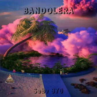 Bandolera by Sebv 970