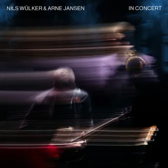 In Concert (Live) by Arne Jansen