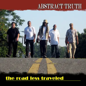 The Road Less Traveled by Abstract Truth