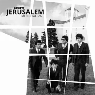 Mi Fortaleza by Grupo Jerusalem