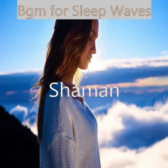 Bgm for Sleep Waves by Shaman