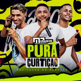 Pura Curtição by Manos do Piseiro