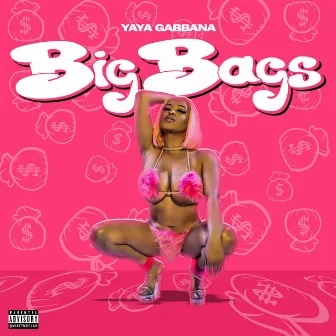 BIG BAGS by Yaya Gabbana