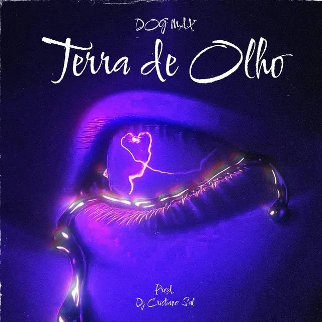 Terra de Olho