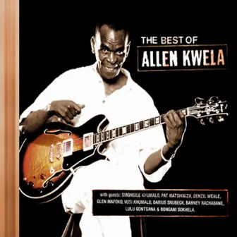 The Best Of by Allen Kwela