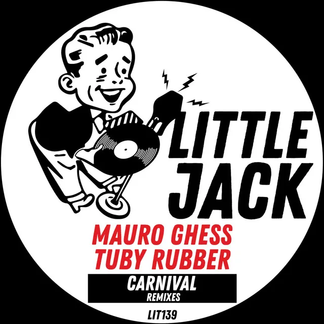 Carnival - Tuby Rubber Remix