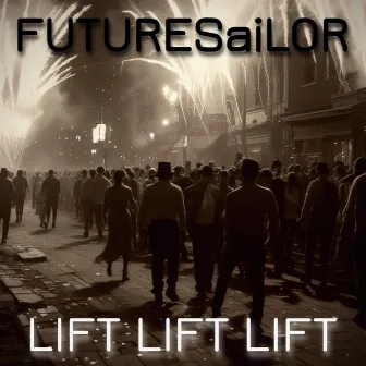 Lift lift lift by Unknown Artist