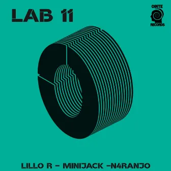 Lab 11 by Lillo R