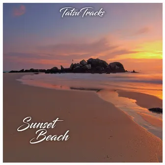 Sunset Beach by TatsuTracks