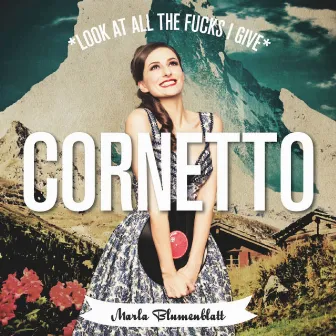 Cornetto by Marla Blumenblatt