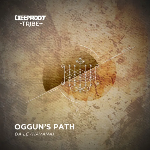 Oggun's Path