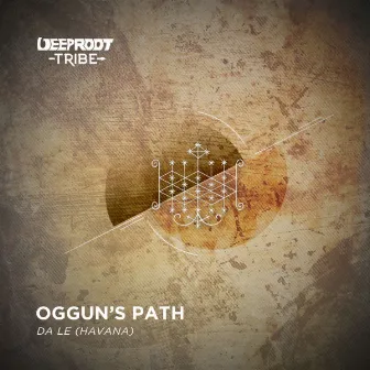 Oggun's Path by Da Le (Havana)