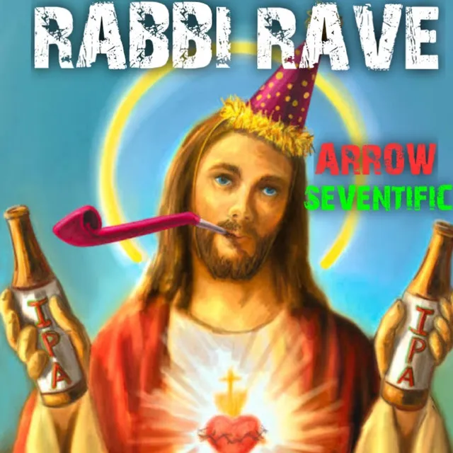 RABBI RAVE