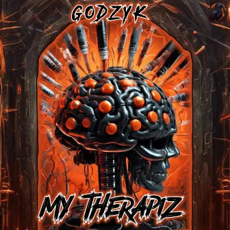 My Therapiz by GODZYK