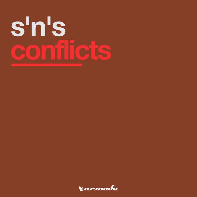 Conflicts - Original Mix