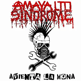 AVIENTA LA MONA by Sindrome