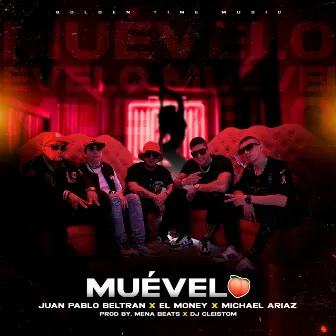 Muevelo by Juan Pablo Beltran