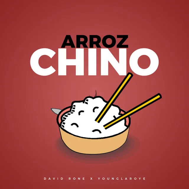 Arroz Chino