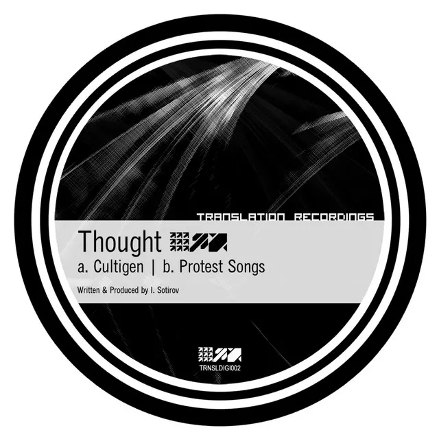 Protest Songs - Original Mix