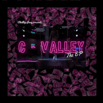 C VALLEY : THE EP by Chelley Marie