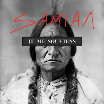 Je me souviens by Samian