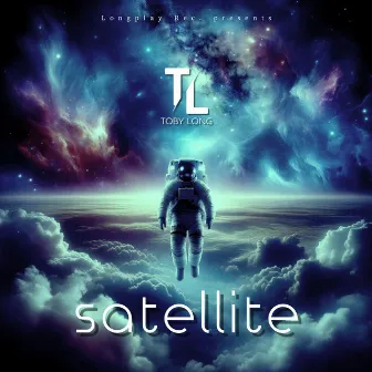 Satellite by Toby Long