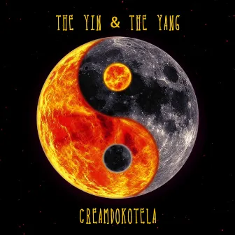 The Yin & The Yang by Creamdokotela