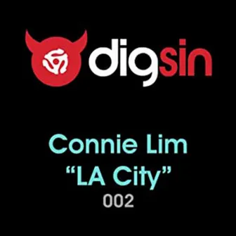 LA City by Connie Lim