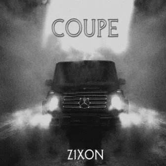 Coupe by Z1XON