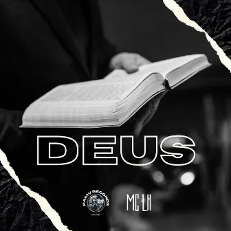 Deus by MC LH