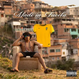 Made in Favela by LCRodrigues