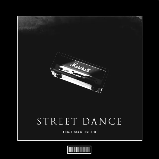 Street Dance - Techno Remix