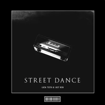 Street Dance (Techno Remix) by Just Ben